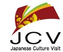Japanese Culture Vist logo