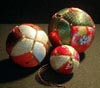 Temari, Babric ball